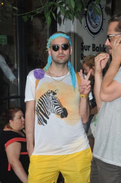 Zayıflayarak bambaşka bir görünüm kazanan ünlüler 