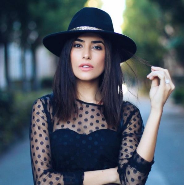 Kürt kızı Sazan Barzani