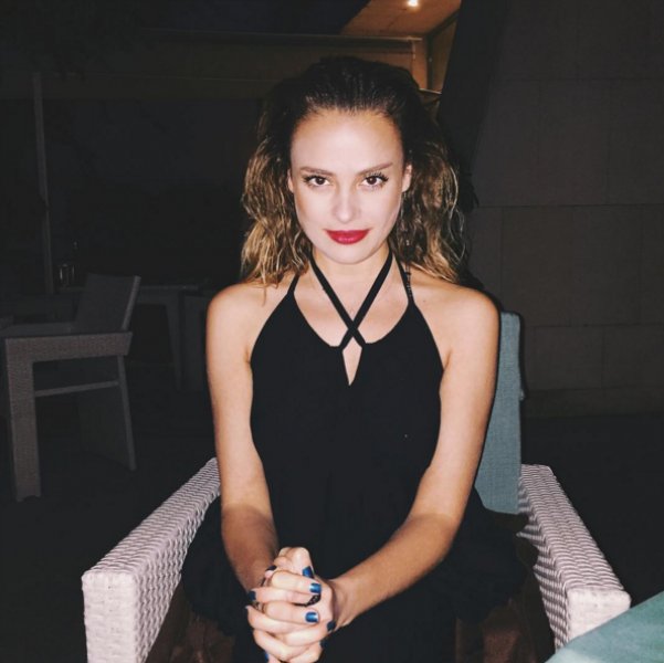 Keremcem'in eski eşi Seda Güven 