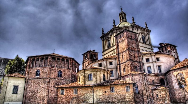 Dünyanın en eski 30 kilisesi