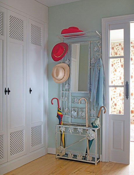 En güzel antre dekorasyonları 