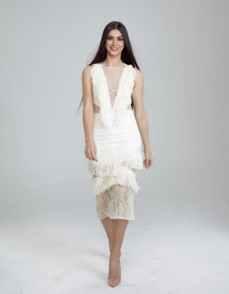 Tansu Sıla Çakır Türkiye’yi temsil edecek