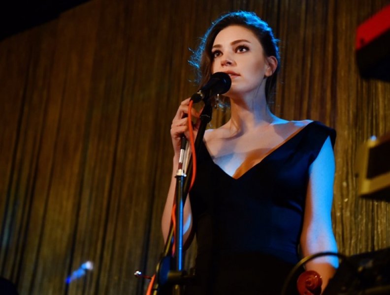 Aslı Enver: Murat’ı tanıdıkça daha çok seviyorum