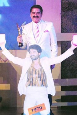 Dünden bugüne İbrahim Tatlıses