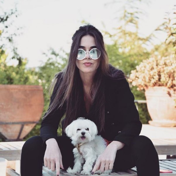 Bensu Soral'dan cimrilik açıklaması