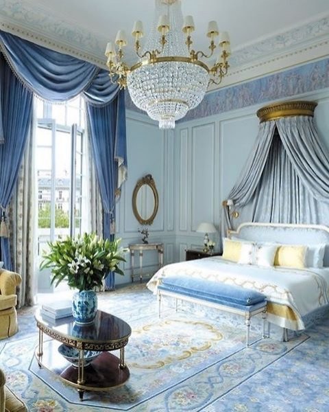 Dekorasyonda perde şıklığı 