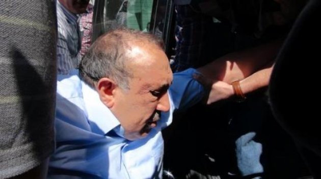 13 yıldır aranan uyuşturucu baronu yakalandı