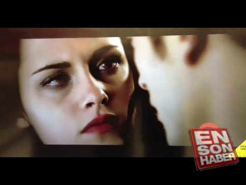 Alacakaranlık Şafak Vakti - Bölüm 2'den ilk görüntüler