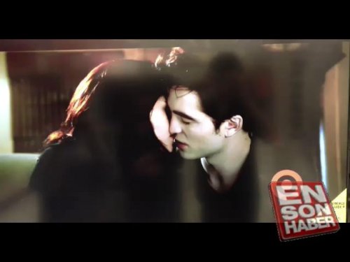 Alacakaranlık Şafak Vakti - Bölüm 2'den ilk görüntüler