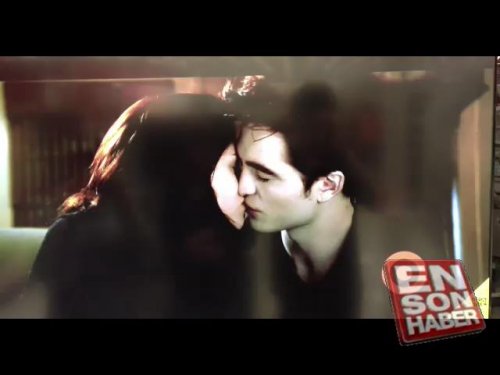 Alacakaranlık Şafak Vakti - Bölüm 2'den ilk görüntüler