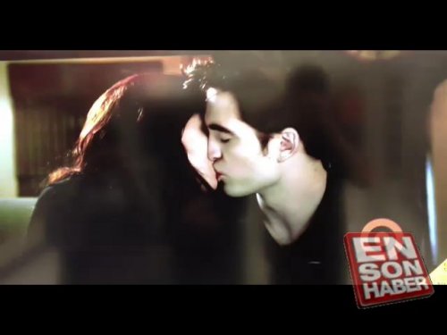 Alacakaranlık Şafak Vakti - Bölüm 2'den ilk görüntüler