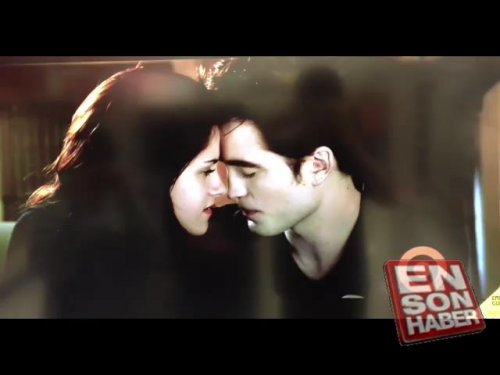 Alacakaranlık Şafak Vakti - Bölüm 2'den ilk görüntüler