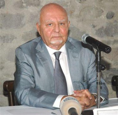 Son 10 yılın gönlü en zengin 20 iş adamı