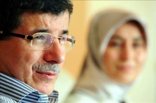Ahmet Davutoğlu ile çok özel söyleşi