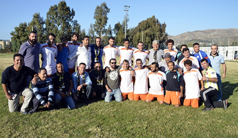 Nejat İşler'i sevindiren skor