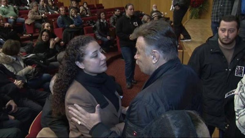 Erol Büyükburç son yolculuğuna uğurlandı