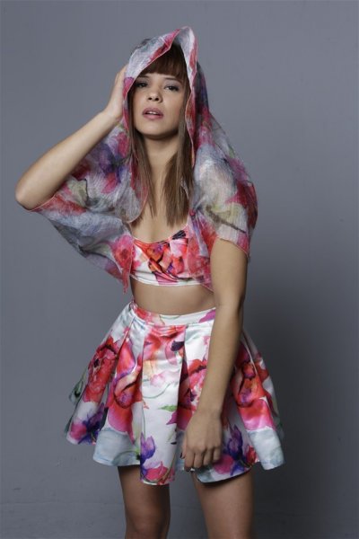 Selen Seyven: Diziden kovulmadım