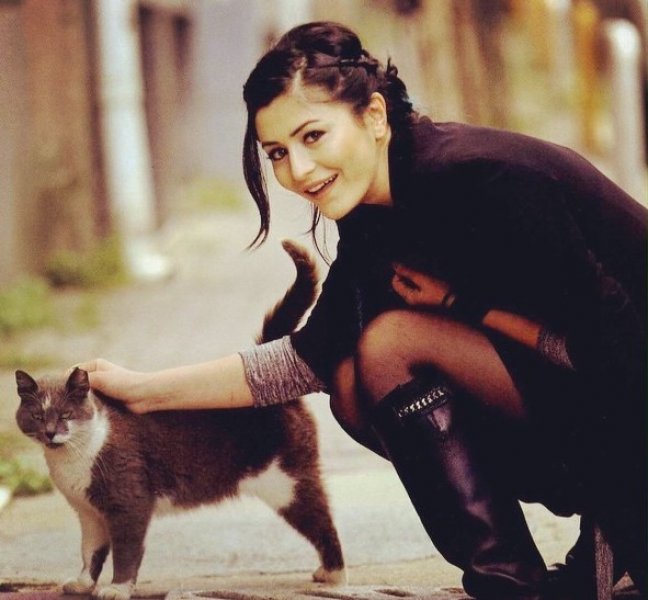 Oktay Kaynarca gönlünü Deniz Çakır'a kaptırdı iddiası