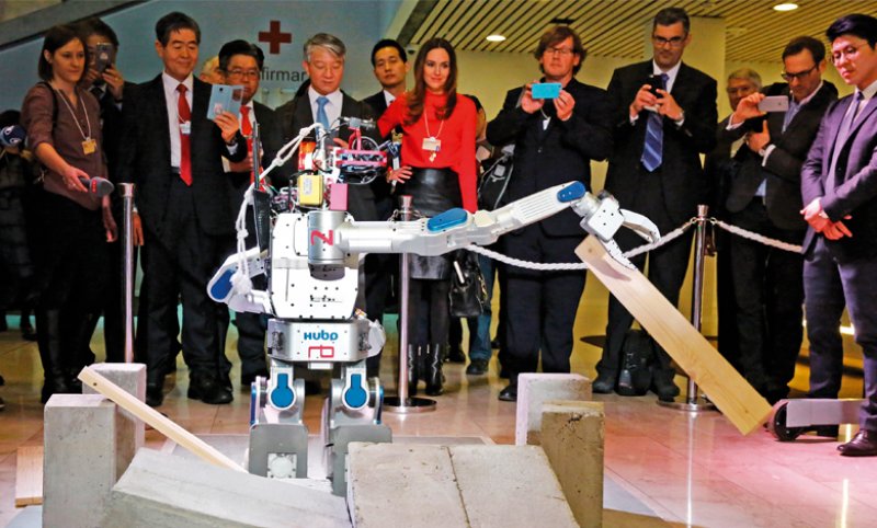 2016'da bilim dünyasında yaşanan önemli gelişmeler