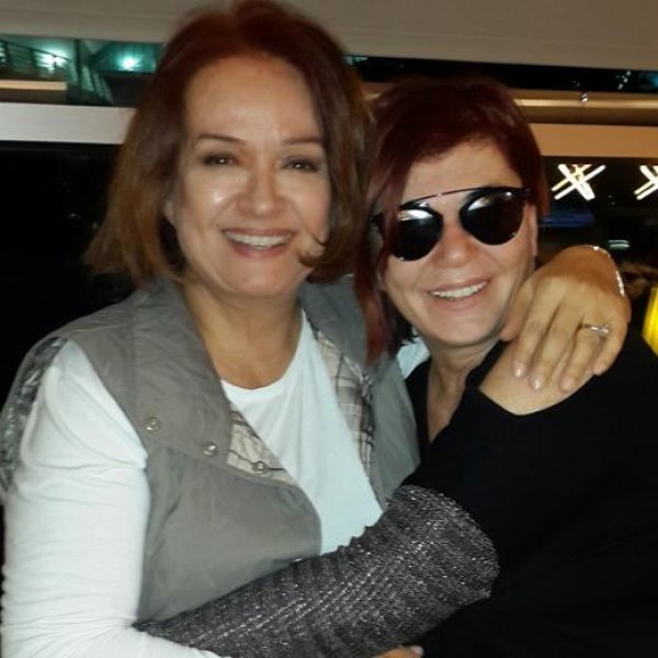 Sezen Aksu detoks kampına tek gitmedi