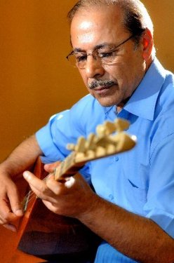 Büyük Usta Neşet Ertaş