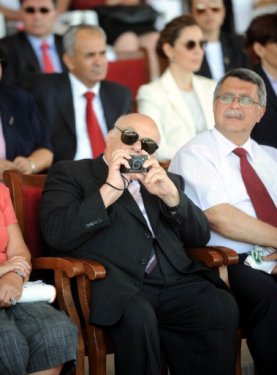 Kıbrıs'a adanmış bir ömür: Rauf Denktaş