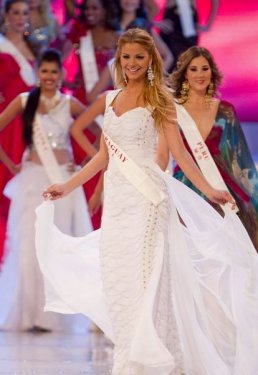 2010 Dünya Güzellik Yarışması