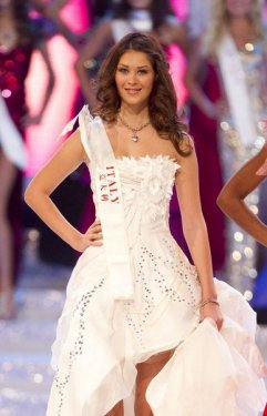 2010 Dünya Güzellik Yarışması