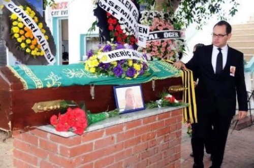 2010  yılında aramızdan ayrılanlar