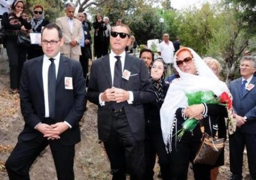 2010  yılında aramızdan ayrılanlar