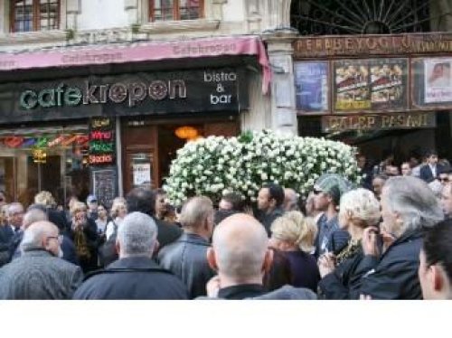 2010  yılında aramızdan ayrılanlar