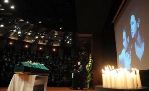 2010  yılında aramızdan ayrılanlar