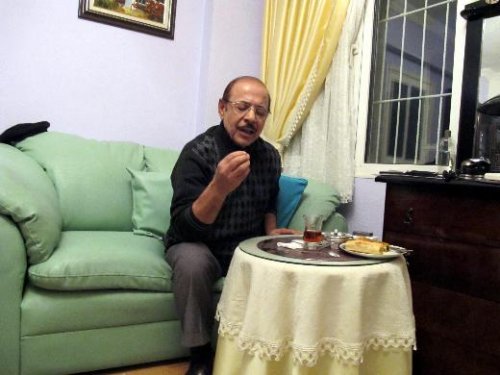 Büyük Usta Neşet Ertaş