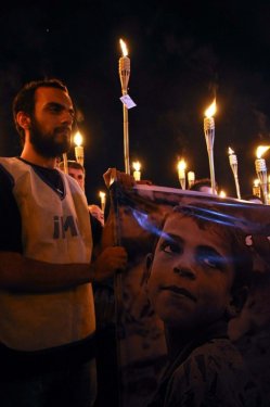 Büyük felaketin üzerinden tam 12 yıl geçti