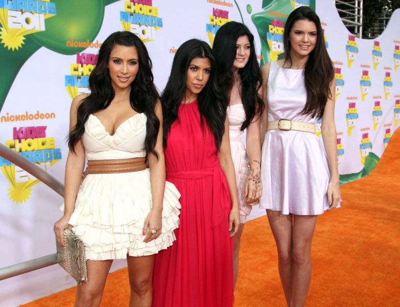 Kendall Jenner Kardashian soyadını değiştirmek istiyor