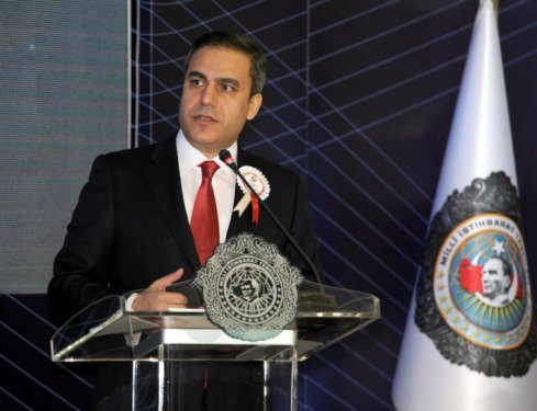 Türkiye 4 gündür Hakan Fidan'ı konuşuyor