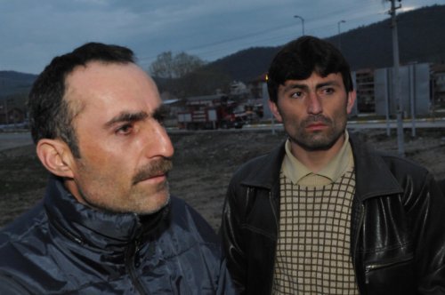 Çaycuma'da köprü çöktü: 15 kişi kayıp