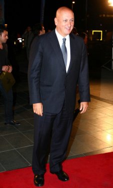 Orhan Gencebay sanatta 60. yılını kutladı