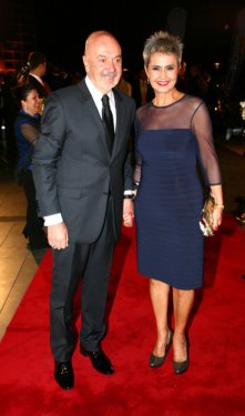 Orhan Gencebay sanatta 60. yılını kutladı