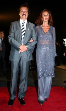 Orhan Gencebay sanatta 60. yılını kutladı