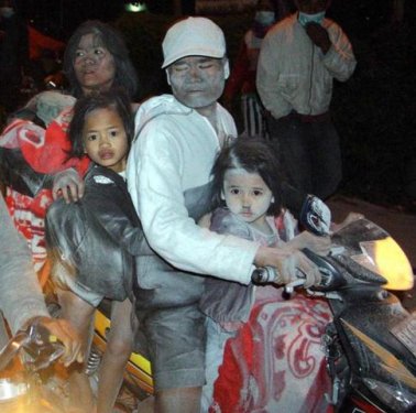 2012'de yaşanabilecek 10 felaket