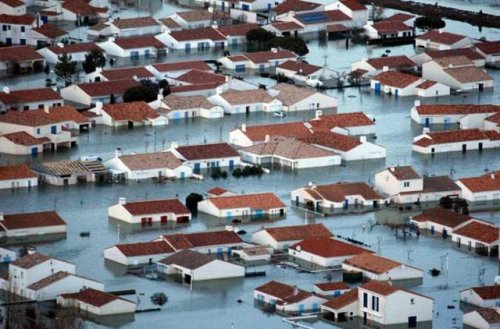 2012'de yaşanabilecek 10 felaket