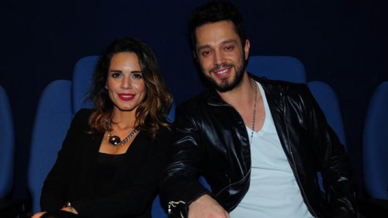 Eliz Sakuçoğlu: Murat'ı özlüyorum