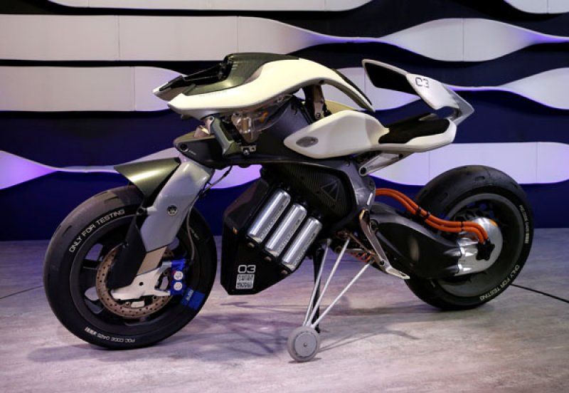 Tokyo Otomobil Fuarı kapılarını açtı