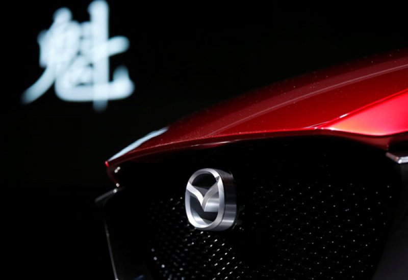 Tokyo Otomobil Fuarı kapılarını açtı