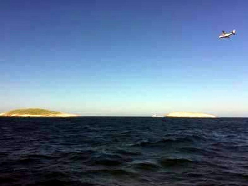 Ege Denizi'nde kaçak göçmen ölümleri azaldı