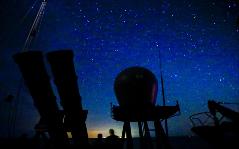 Deniz Kurdu 2017 Tatbikatı