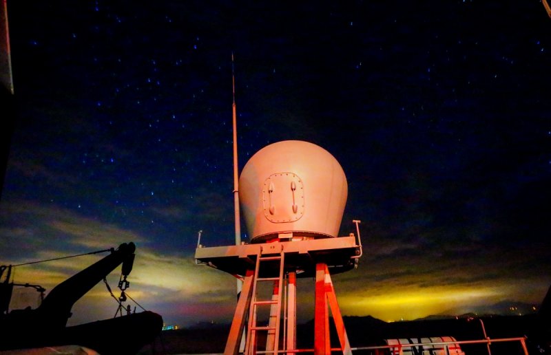 Deniz Kurdu 2017 Tatbikatı