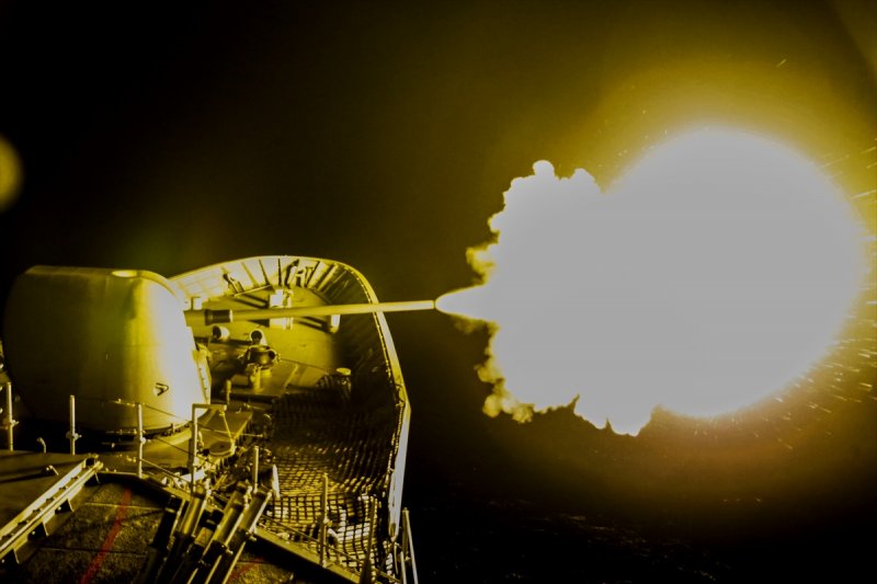 Deniz Kurdu 2017 Tatbikatı