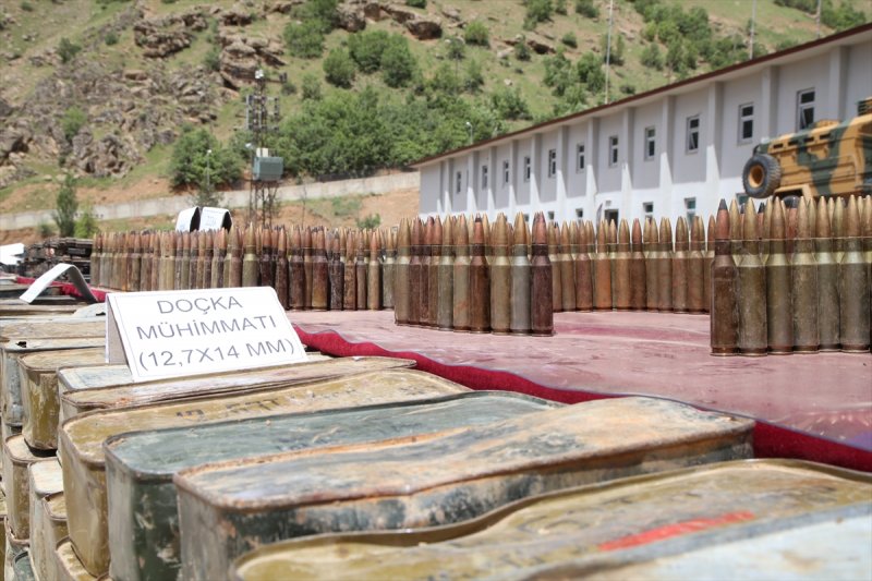 Süleyman Soylu Kato'da